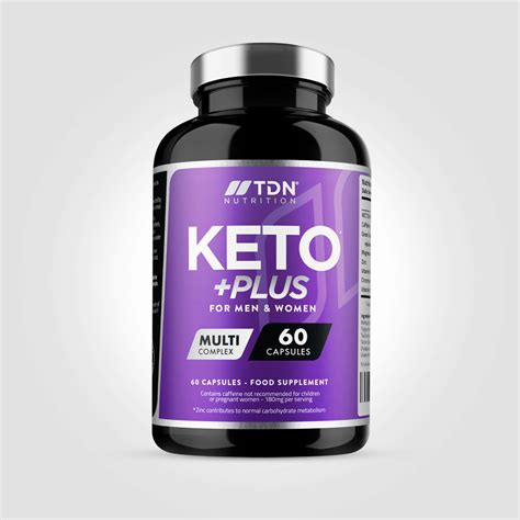 Keto Plus