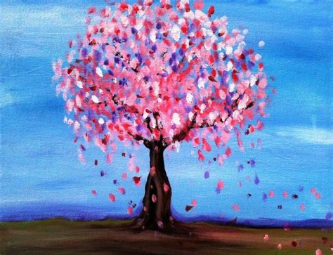 25+ best ideas about Easy Acrylic Paintings on Pinterest | Beginner ...