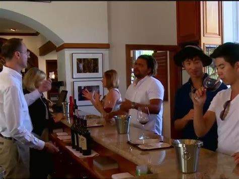 Group Of Napa County Wineries Fighting To Keep On-Site Wine Tastings ...