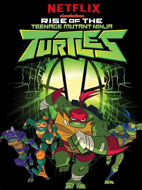 Teenage Mutant Ninja Turtles Cast 2024 - Hynda Cinderella