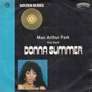 Donna Summer - MacArthur Park (Vinyl) | Discogs