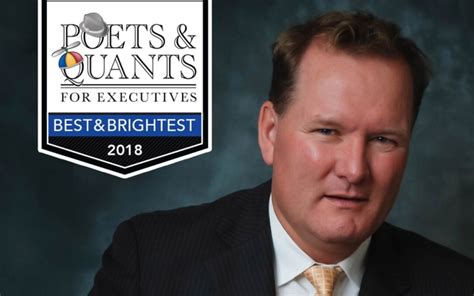 Poets&Quants for Execs | 2018 Best EMBAs: Jim Fox, University of Oxford ...