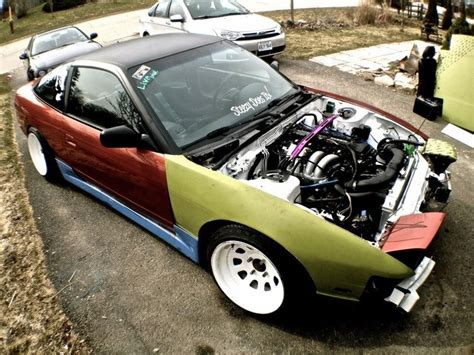 Review Of Nissan 240Sx Drift Missile Ideas