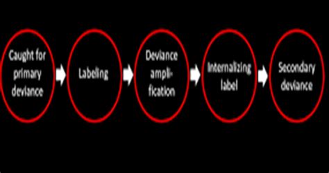 Overview Of Labelling Theory