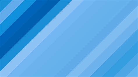 Free Blue Diagonal Stripes Background Design