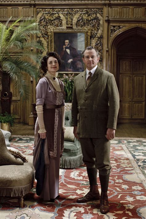 Downton Abbey - Series 1 - Hugh Bonneville Online