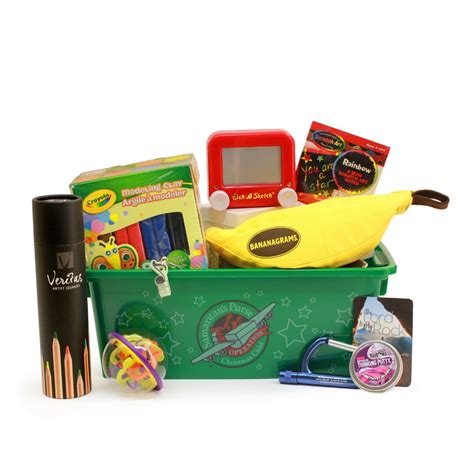 Operation Christmas Child Shoebox Gift Ideas - Christianbook.com Blog