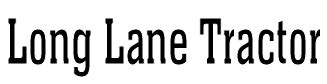 Long Lane Tractor | Elizabethtown, PA | Housing hard to find tractors ...