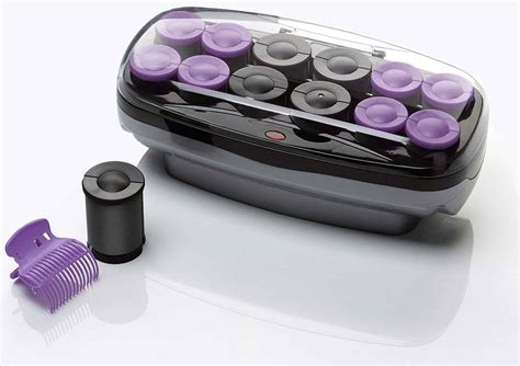 5+ Best Hot Rollers (February 2020) - Buying Guide and Reviews