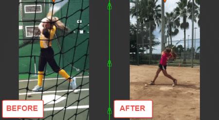 Hitting Performance Lab Softball Hitting Tips For Beginners: How To Turn NO Improvement Into ...