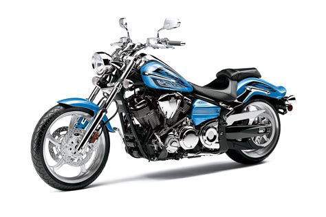 YAMAHA Raider S (2010-2011) Specs, Performance & Photos - autoevolution