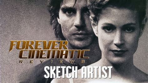 Sketch Artist (Movie, 1992) - MovieMeter.com