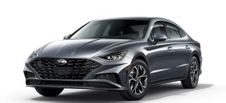 2023 Hyundai SONATA Colors, Price, Specs | Hyundai of Central Florida