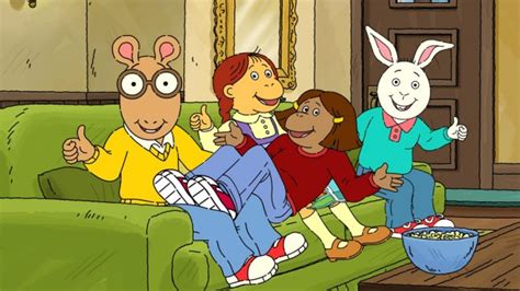 'Arthur' Returns to PBS for 18th Season | Animation Magazine