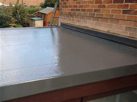 GRP ROOFING - RL Roofline