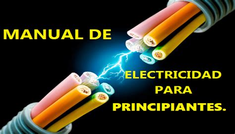 electricidad basica archivos - Aprendiendo juntos.