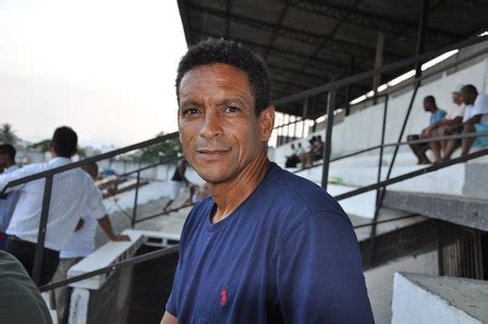 Ex-jogador Carlos Alberto Santos participará amanhã (sábado) de Jogo ...