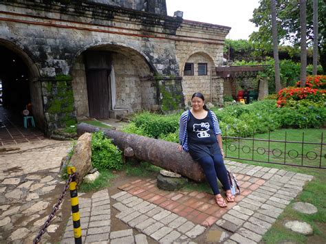 Violet Voyager: Cebu: The City of Cultures