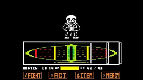 50+ Undertale Sans Fight - ハザテルスワラッパー