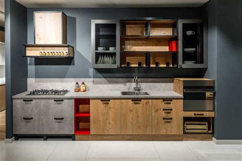 10 Types Of Kitchen Cabinets To Consider During A Kitchen Remodel