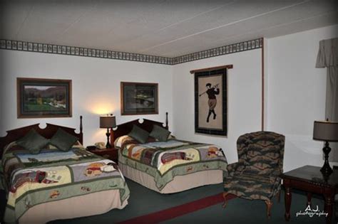 Jamestown, ND - Gladstone Inn & Suites is located just minutes from all ...