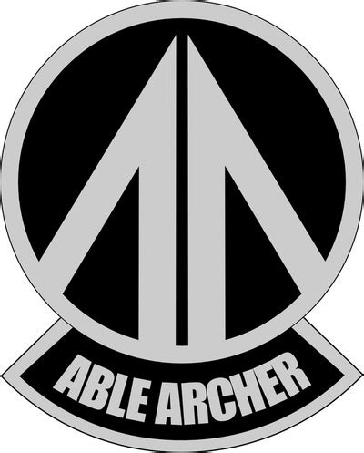 1983 Able Archer - Welcome to our Website