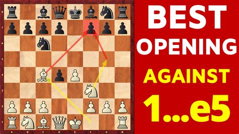 Top 3 Opening Chess Moves - BEST GAMES WALKTHROUGH