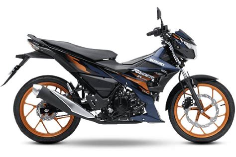 Suzuki Raider R150 Fi 2024 Price List Philippines, Promos, Specs - Carmudi