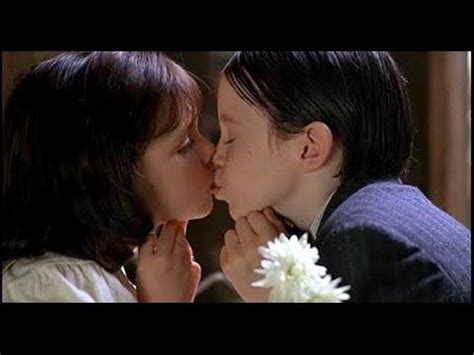 the little rascals (1994)- Alfalfa and darla KISS!! HD (2/7) | Darla little rascals, Little ...