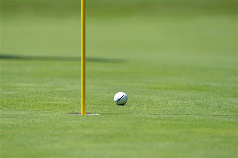 NCAA Golf Championship: Texas Golf misses team and individual title