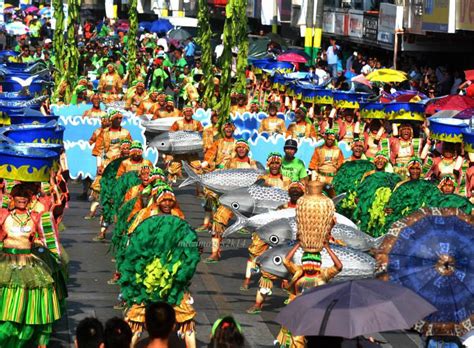 Bangus Festival | Philippine Primer