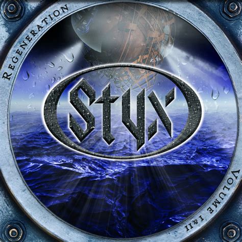 Crystal Ball - song and lyrics by Styx | Spotify