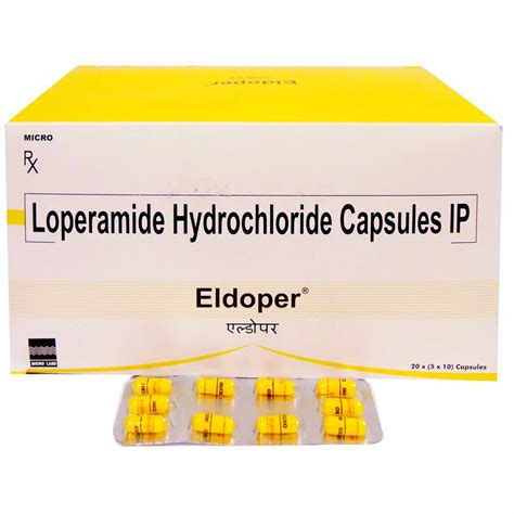 Loperamide Tablet - Lopex Latest Price, Manufacturers & Suppliers