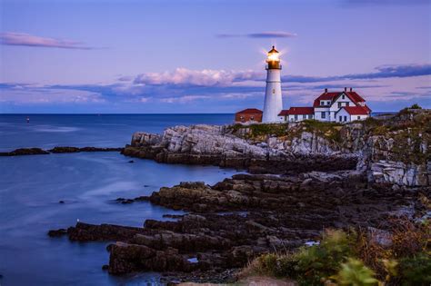 Lisa's World: The 9 most unique lighthouses in the world