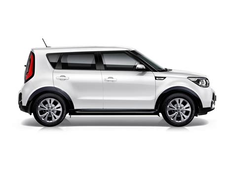 Kia Soul Urban (2016) - picture 5 of 8