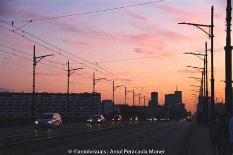 4 amazing spots to visit in Warsaw | Poland photography guide