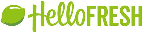 Hellofresh Logo Png / 2