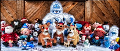 Television Fame And Commercial Success/Rudolph The Red Nosed Reindeer Part 2 | Old Highway Notes