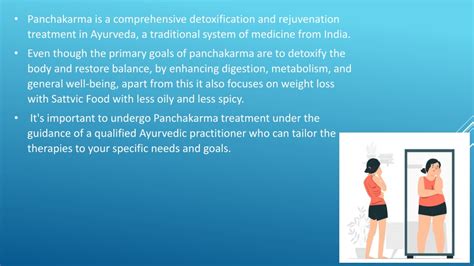 PPT - panchakarma treatment for weight loss PowerPoint Presentation ...