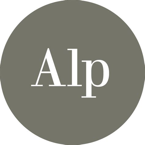 Alp - Alpgang