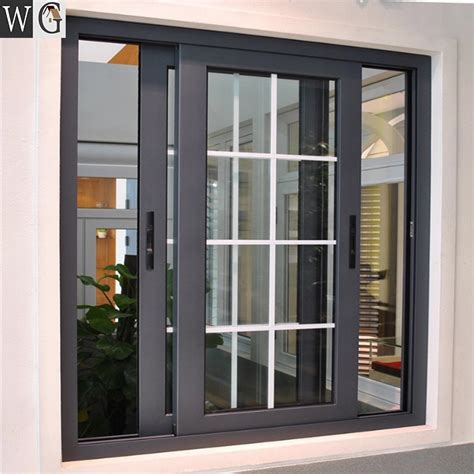 Types of Windows Used in Homes & Buildings | Window Types