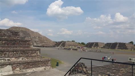 Teotihuacan Museum (Central Mexico and Gulf Coast): Top Tips Before You ...