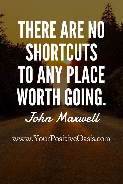 Famous John Maxwell Motivational Quotes References - Pangkalan