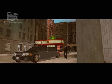 5 missions in GTA series that are simply boring