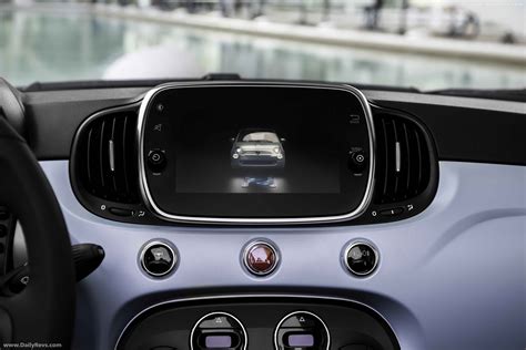 2020 Fiat 500 Hybrid - Stunning HD Photos, Videos, Specs, Features ...