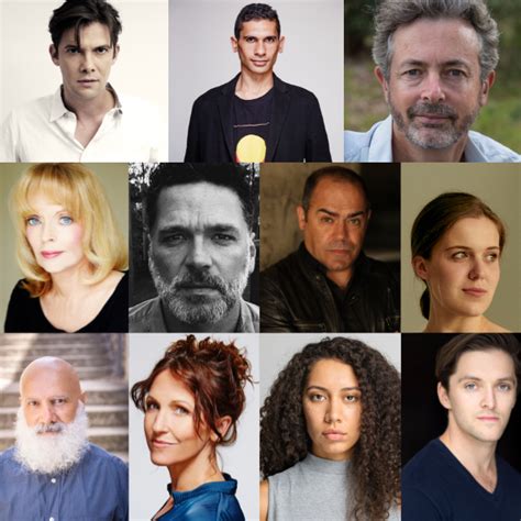 Full Cast Announced for Amadeus | Stage Whispers