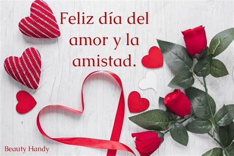 Las mejores frases para celebrar el día del amor y la amistad ...