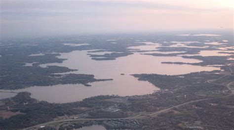 Lake Minnetonka - Wikipedia