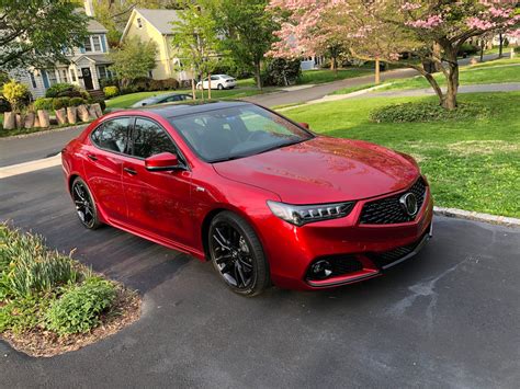 2020 Acura Tlx Pmc Price Review - New Cars Review