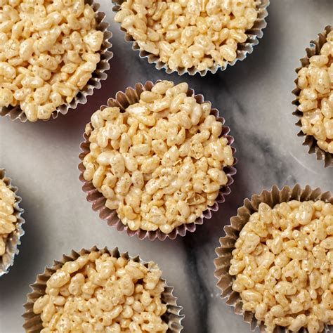 Recipe Chocolate Rice Krispie Cakes Recipe - Infoupdate.org